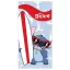 Disney Lilo és Stitch, A csillagkutya Surf fürdőlepedő, strandtörölköző 70x140 cm (Fast Dry)