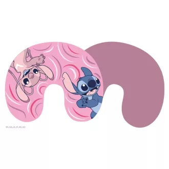   Disney Lilo és Stitch, A csillagkutya utazópárna, nyakpárna