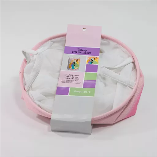 Disney Hercegnők Stars szennyestartó 52x30cm