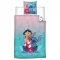 Disney Lilo és Stitch, A csillagkutya Island Friends ágyneműhuzat 140×200cm, 65×65cm