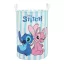 Disney Lilo és Stitch, A csillagkutya Cute Couple szennyestartó 52x30cm