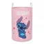 Disney Lilo és Stitch, A csillagkutya Sweet Hearts szennyestartó 52x30cm