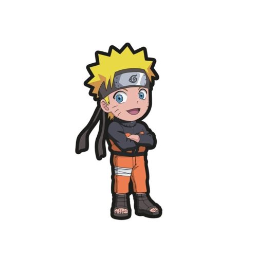 Naruto formapárna, díszpárna