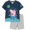 Peppa malac gyerek rövid pizsama