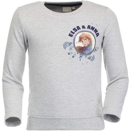 Disney Jégvarázs gyerek pulóver Hologramos mintával