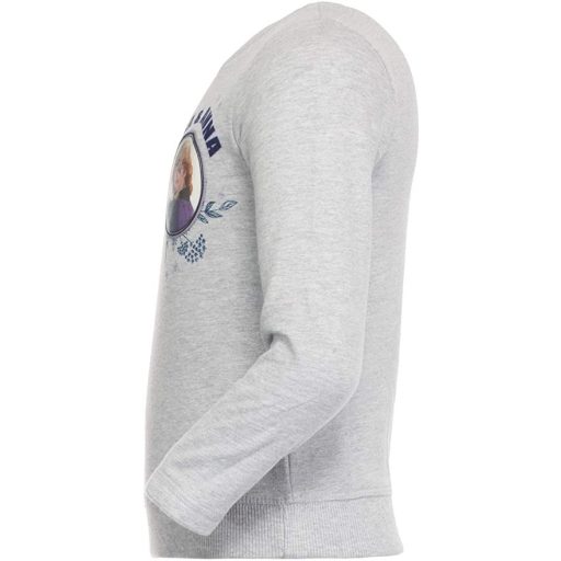 Disney Jégvarázs gyerek pulóver Hologramos mintával