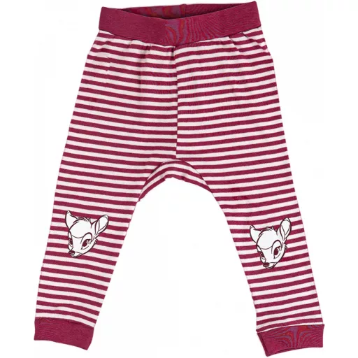 Disney Bambi baba nadrág 2 db-os