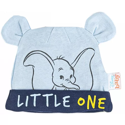Disney Dumbo baba sapka 2 db-os szett