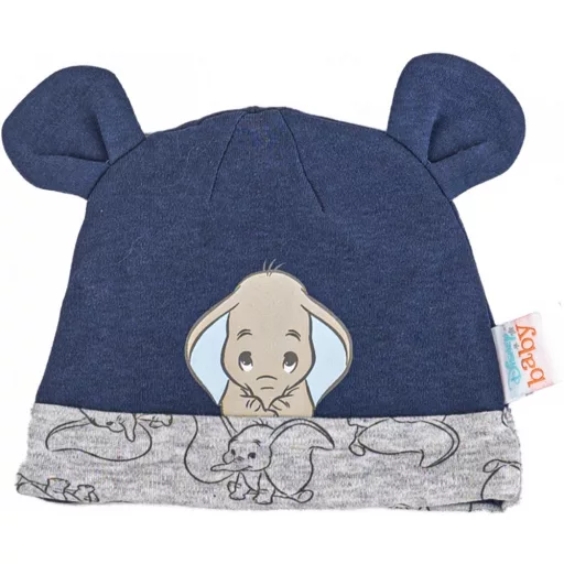 Disney Dumbo baba sapka 2 db-os szett
