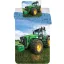 Tractor, Traktor Gyerek ágyneműhuzat 100×135cm, 40×60cm