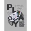 Gamer polár takaró
