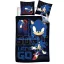 Sonic, a sündisznó ágyneműhuzat (140×200cm, 70×90 cm)