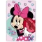 Disney Minnie Sweet polár takaró (100*140cm)
