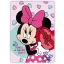Disney Minnie Sweet polár takaró (100*140cm)