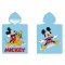 Disney Mickey, Pluto strand törölköző poncsó (50x100 cm)