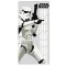 Star Wars Stormtrooper fürdőlepedő, strandtörölköző 60x120 cm