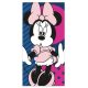 Disney Minnie Surprise fürdőlepedő, strand törölköző 60x120 cm