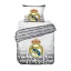 Real Madrid Elite Style ágyneműhuzat 140×200cm, 70×90cm