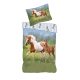 Lovas Little Hooves ágyneműhuzat 140×200cm, 70×90cm