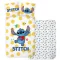Disney Lilo és Stitch, A csillagkutya Dots gyerek, ovis ágyneműhuzat 100×135cm, 40×60cm