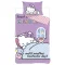 Hello Kitty Another Day ágyneműhuzat 140×200cm, 70×90cm