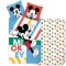 Disney Mickey Jump & Play gyerek, ovis ágyneműhuzat 100×135 cm, 40×60 cm