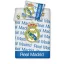 Real Madrid Royal ágyneműhuzat 140×200cm, 70×90 cm
