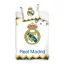 Real Madrid Champions ágyneműhuzat 140×200cm, 70×90 cm