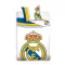 Real Madrid Glory ágyneműhuzat 140×200cm, 70×90 cm