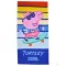 Peppa malac Turtley Cool fürdőlepedő, strandtörölköző 70x140 cm