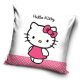 Hello Kitty Cute párnahuzat (40x40cm)