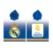 Real Madrid La Liga strand törölköző poncsó 55x110 cm
