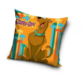 Scooby-Doo Investigation párnahuzat 40x40cm