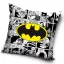 Batman Comic párnahuzat 40x40cm