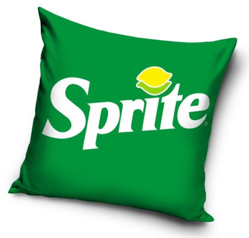 Sprite párnahuzat