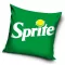 Sprite párnahuzat