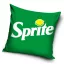 Sprite párnahuzat