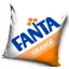Fanta párnahuzat