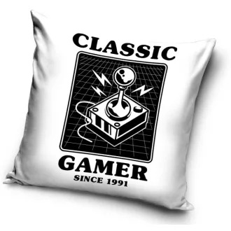 Gamer párnahuzat