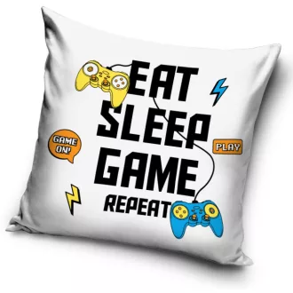 Gamer párnahuzat