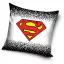 Superman párnahuzat
