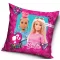 Barbie Smile párnahuzat 40x40 cm Velúr
