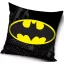 Batman Dark párnahuzat (40x40cm)