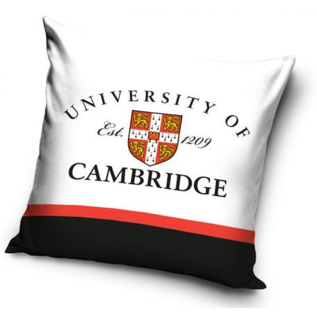 Cambridge párnahuzat