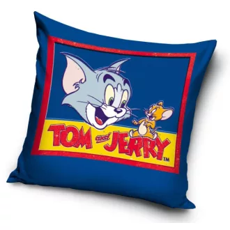 Tom és Jerry párnahuzat