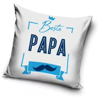 Beste Papa párnahuzat