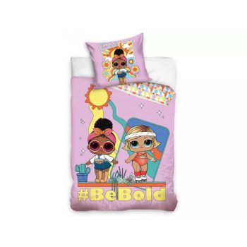 LOL Surprise Queen ágyneműhuzat