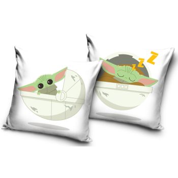 Star Wars párnahuzat (40x40cm)