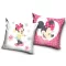 Disney Minnie párnahuzat (40x40cm)