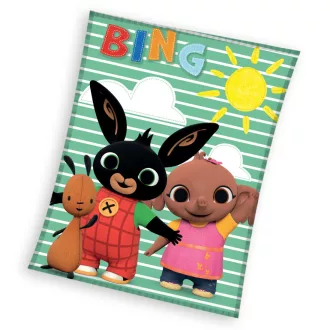 Bing Sun coral fleece polár takaró 110x140 cm